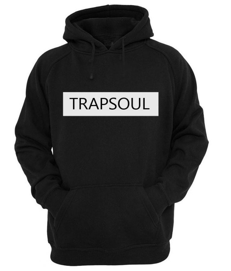 trapsoul hoodie Kendrablanca